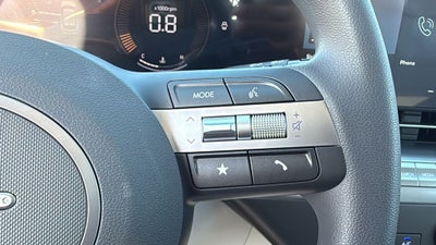 2027 Hyundai KONA SE FWD