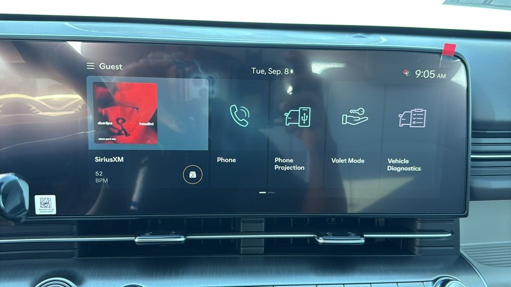 2027 Hyundai KONA SE FWD