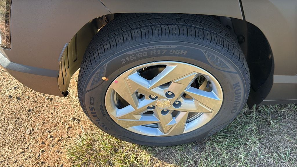2027 Hyundai KONA SE FWD