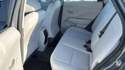 2027 Hyundai KONA SE FWD