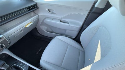 2027 Hyundai KONA SE FWD