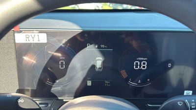 2027 Hyundai KONA SE FWD