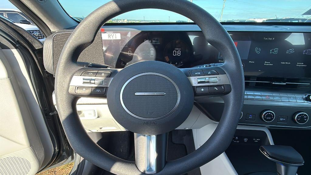 2027 Hyundai KONA SE FWD