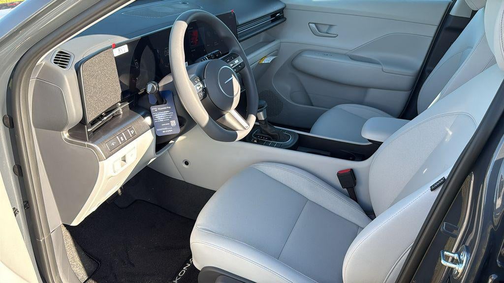 2027 Hyundai KONA SE FWD