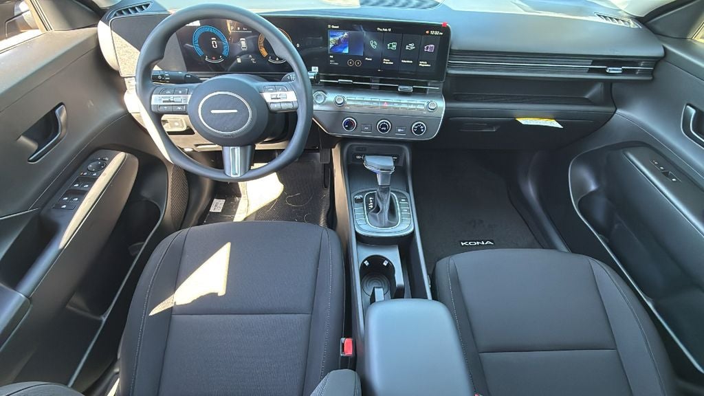 2026 Hyundai KONA SE FWD