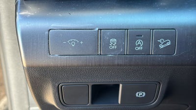 2026 Hyundai KONA SE FWD