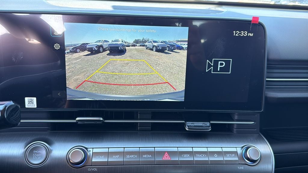 2026 Hyundai KONA SE FWD