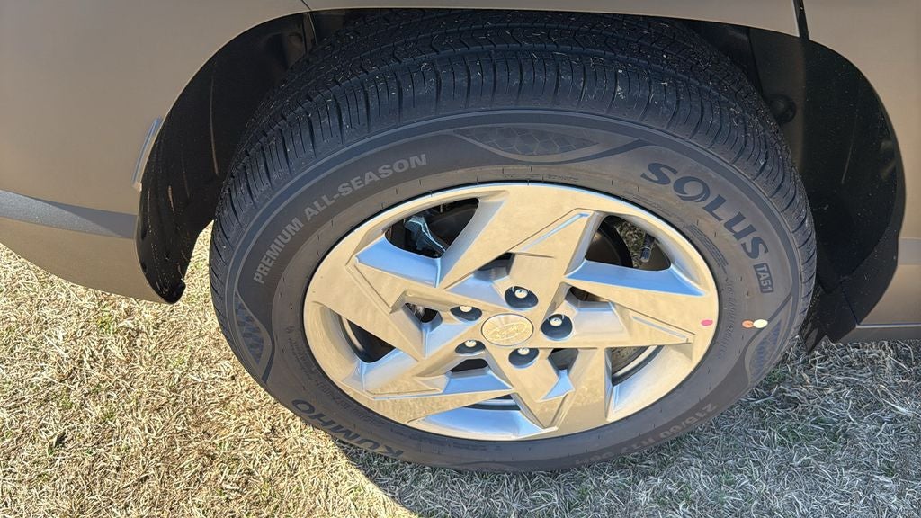 2026 Hyundai KONA SE FWD