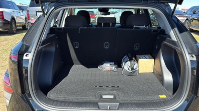 2026 Hyundai KONA SE FWD