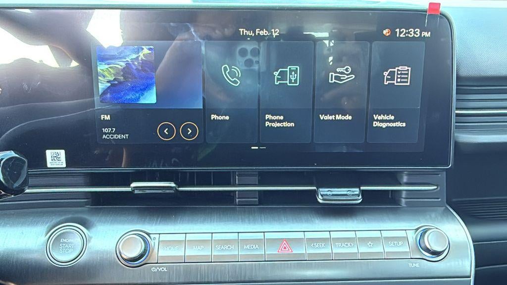 2026 Hyundai KONA SE FWD