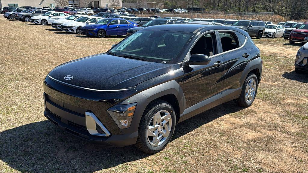 2026 Hyundai KONA SE FWD