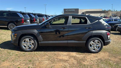 2026 Hyundai KONA SE FWD