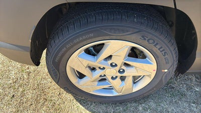 2026 Hyundai KONA SE FWD