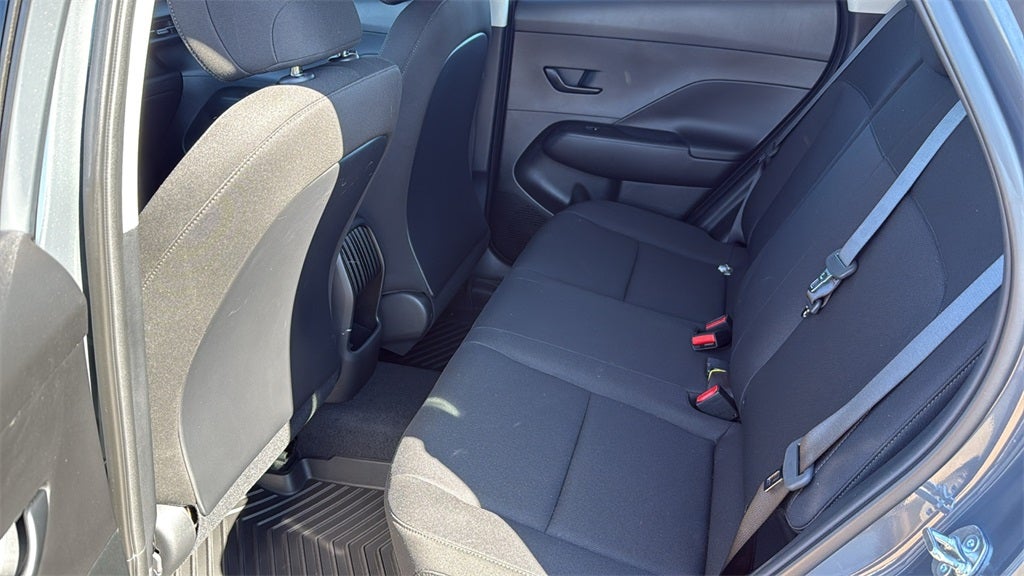 2026 Hyundai KONA SE FWD