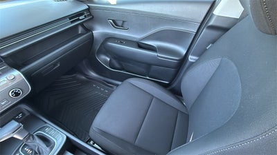 2026 Hyundai KONA SE FWD