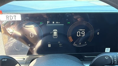 2026 Hyundai KONA SE FWD