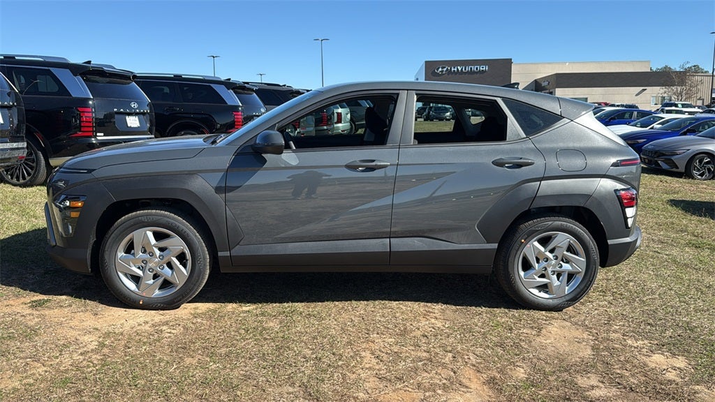 2026 Hyundai KONA SE FWD