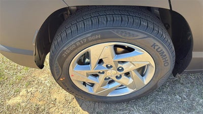 2026 Hyundai KONA SE FWD