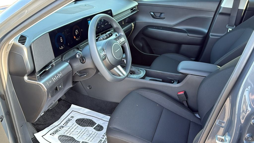 2026 Hyundai Kona SE - Photo 25