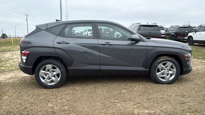 2026 Hyundai KONA SE