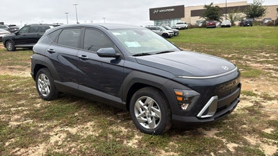 2027 Hyundai KONA SE FWD