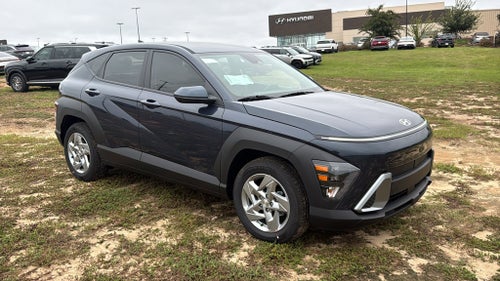 2027 Hyundai KONA SE FWD