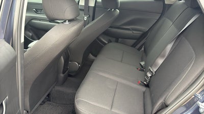 2027 Hyundai KONA SE FWD
