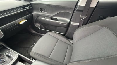 2027 Hyundai KONA SE FWD