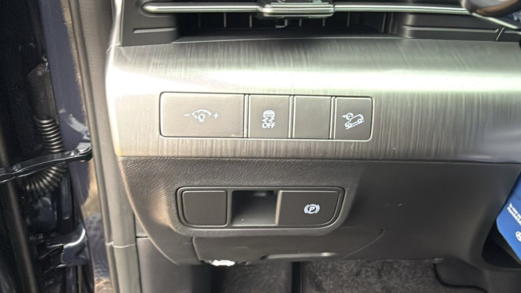 2027 Hyundai KONA SE FWD