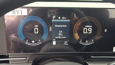 2027 Hyundai KONA SE FWD