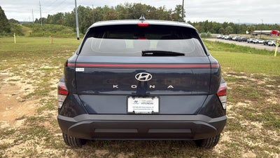 2027 Hyundai KONA SE FWD