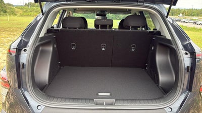 2027 Hyundai KONA SE FWD