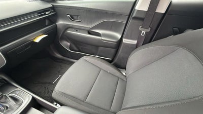 2027 Hyundai KONA SE FWD