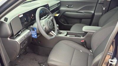 2027 Hyundai KONA SE FWD