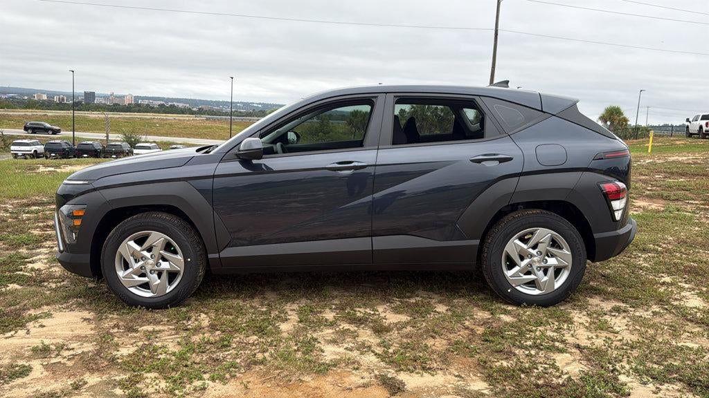 2027 Hyundai KONA SE FWD