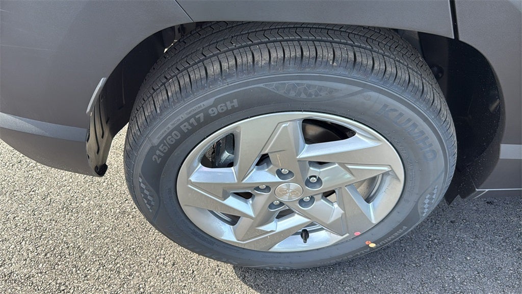 2026 Hyundai KONA SE FWD