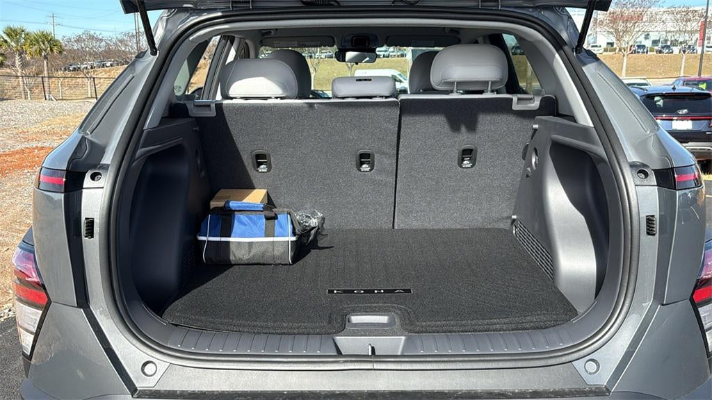 2026 Hyundai KONA SE FWD