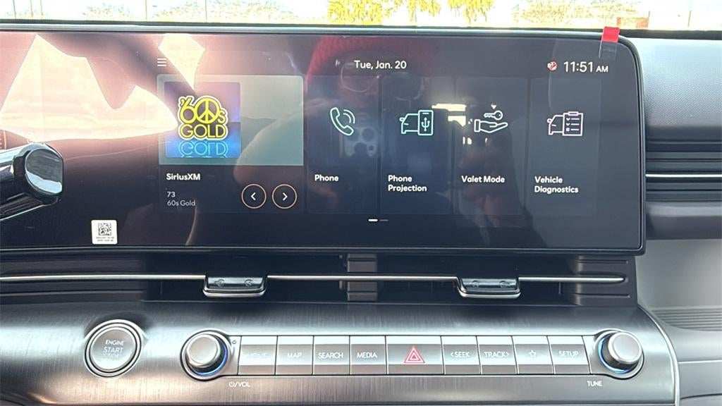 2026 Hyundai KONA SE FWD