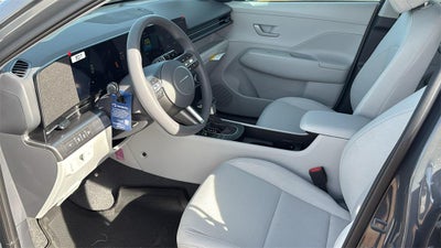 2026 Hyundai KONA SE FWD