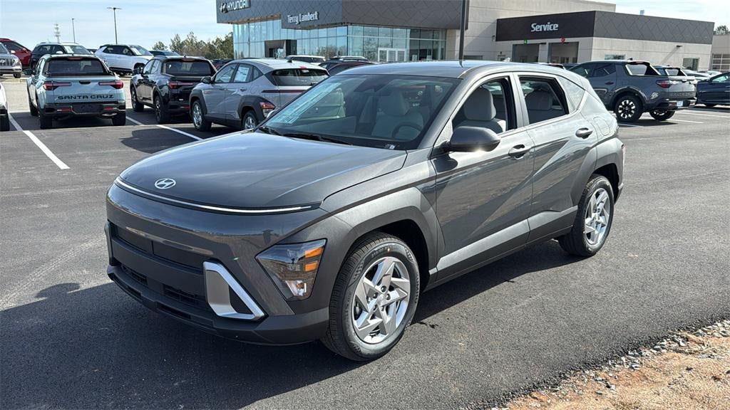 2026 Hyundai KONA SE FWD