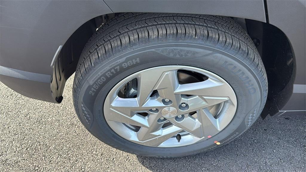 2026 Hyundai KONA SE FWD