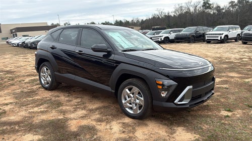 2026 Hyundai KONA SE FWD