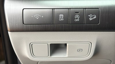 2026 Hyundai KONA SE FWD