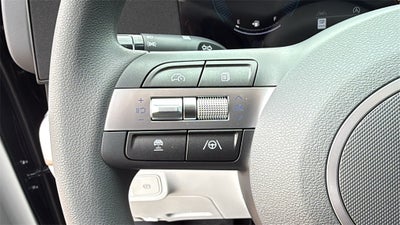 2026 Hyundai KONA SE FWD