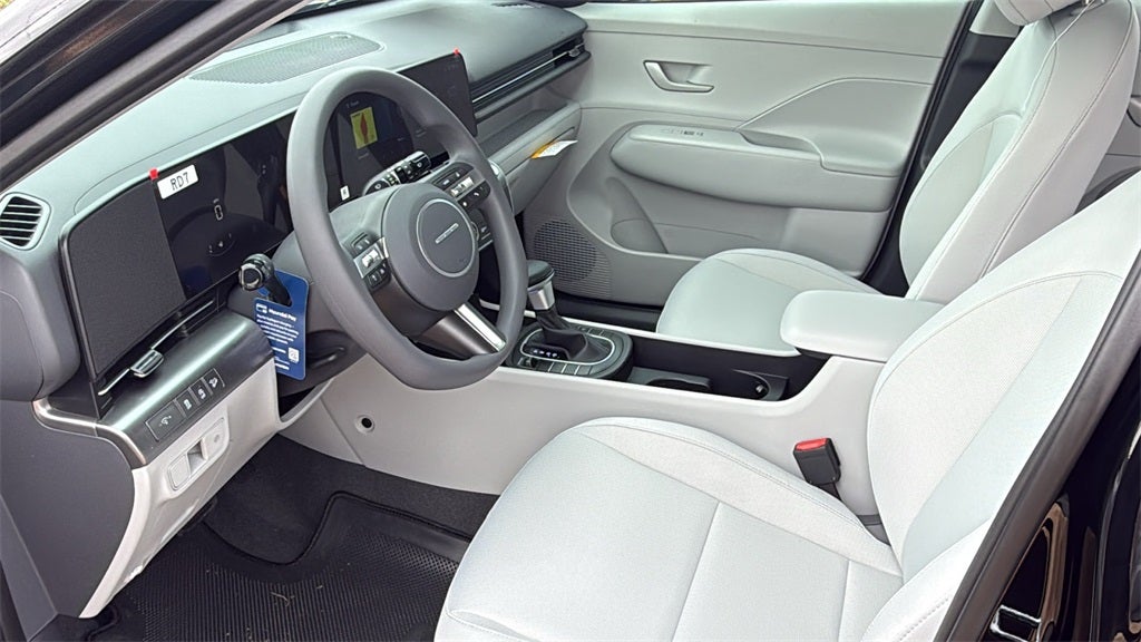 2026 Hyundai KONA SE FWD