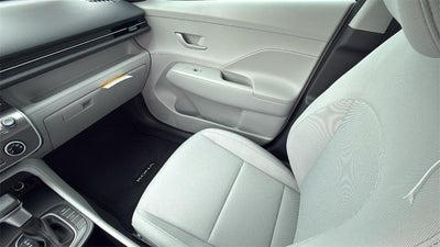 2026 Hyundai KONA SE FWD