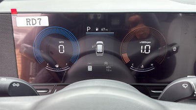 2026 Hyundai KONA SE FWD