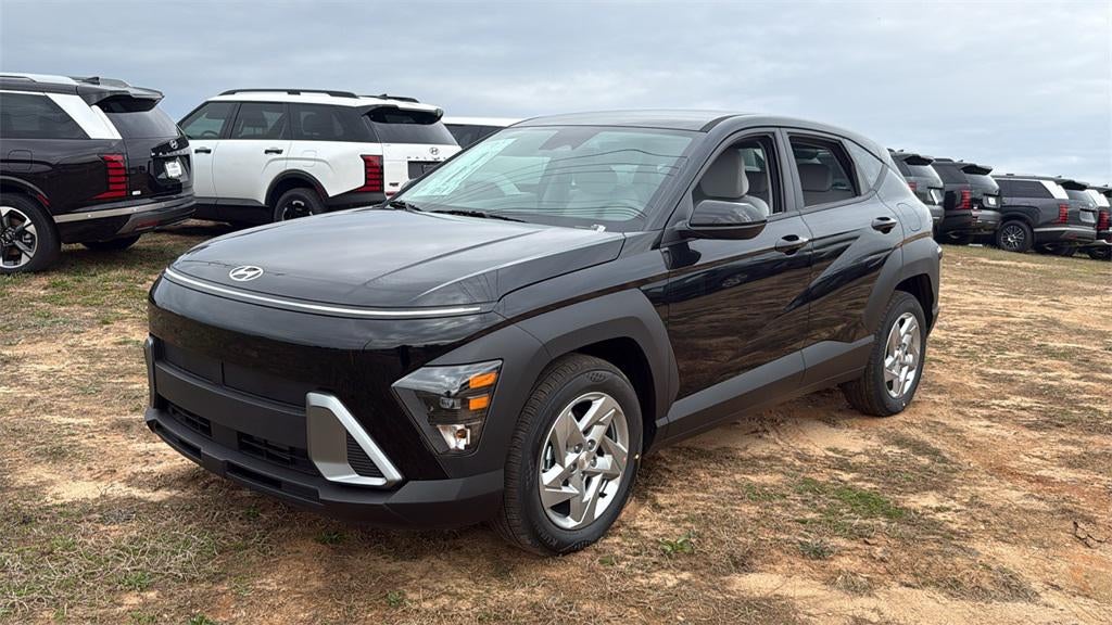 2026 Hyundai KONA SE FWD