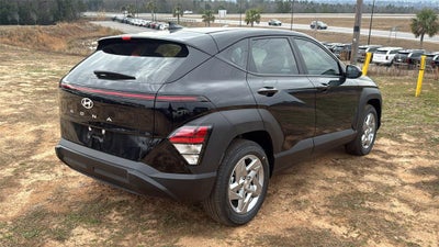2026 Hyundai KONA SE FWD