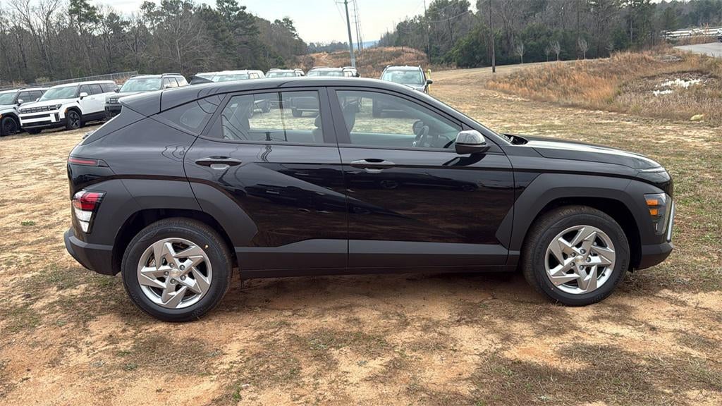 2026 Hyundai KONA SE FWD